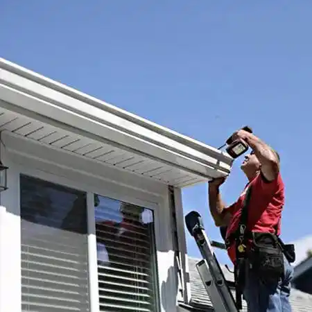 gutter services Belle Haven